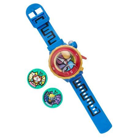 Reloj Yo-Kai Modelo Zero - Imagen 3