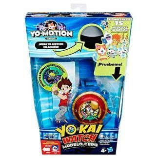 Reloj Yo-Kai Modelo Zero