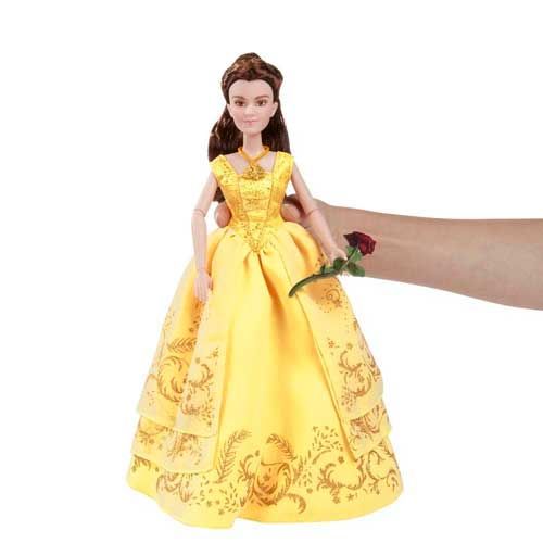 Bella Vestido Princesa - Imagen 2