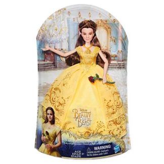 Bella Vestido Princesa