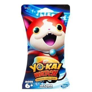 Pack de Cartas Yo-Kai