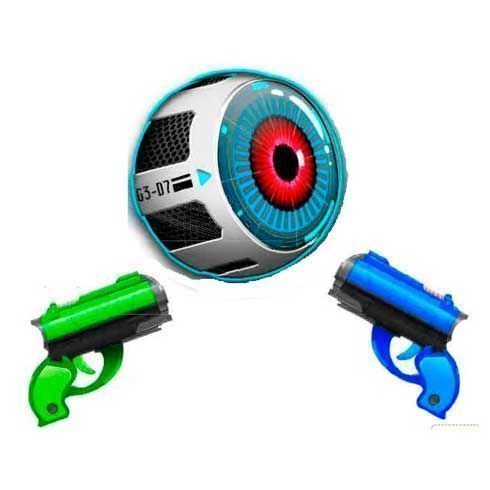 Eye Attack - Imagen 2