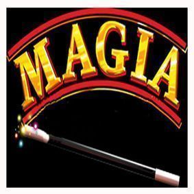 Juegos de Magia