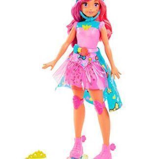Princesa Bella Superheroína del Videojuego