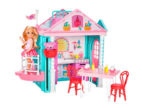 La casita de Chelsea - Imagen 2
