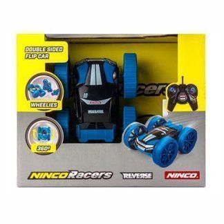 Nincoracers Reverse