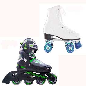 Patines