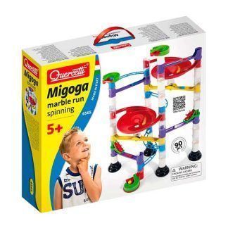 Migoga Spinning