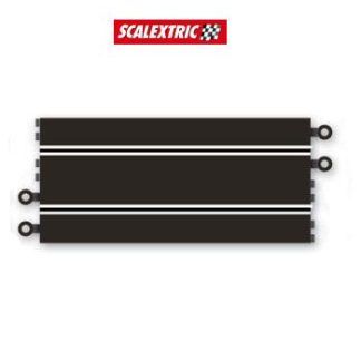 Pista Negra Pack de 2 Recta Standars
