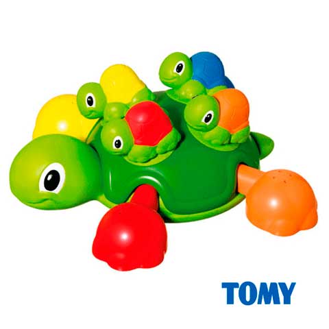 Tortuga Multiactividades - Imagen 2
