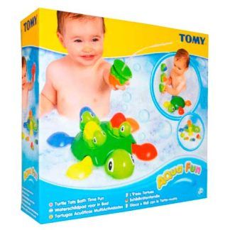 Tortuga Multiactividades