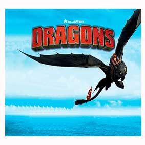 Dragons