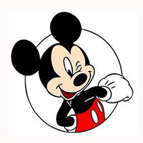 Mickey y sus Amigos
