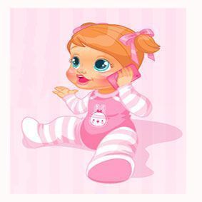 Muñecas Interactivas