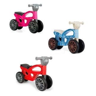 Moto Mini Custom