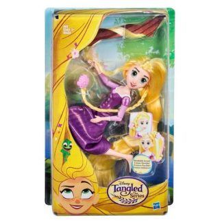 Rapunzel Básica