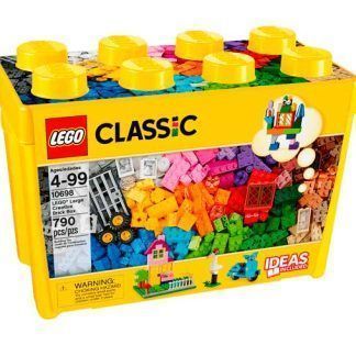 Caja de Construcción Creativa G