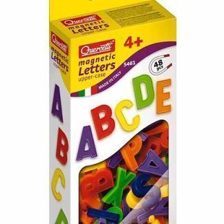 Letras Magnéticas