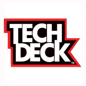 Tech Deck