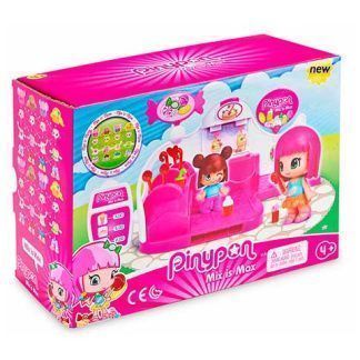 Pinypon Tienda de Dulces