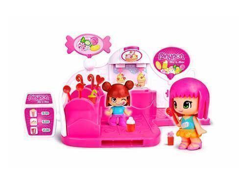Pinypon Tienda de Dulces - Imagen 2