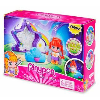 Pinypon Estrella Mágica