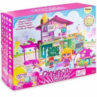 Pinypon Colegio