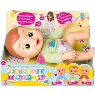 Peques Pipi