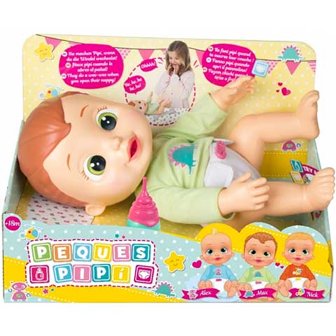 Peques Pipi