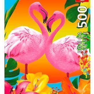 500 Flamencos