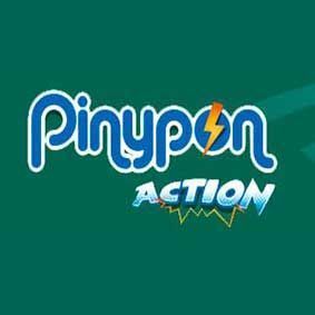Pinypon Action