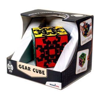 Gear Cube
