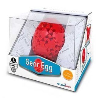 Gear Egg