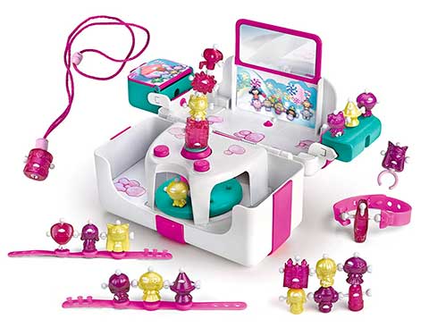 Joyero Musical Wizies - Imagen 3