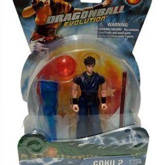 DragonBall Evolution Goku 2