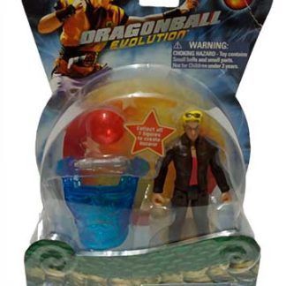 DragonBall Evolution Yamcha