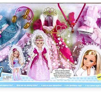 Pack vestidos Nancy 3 Deseos