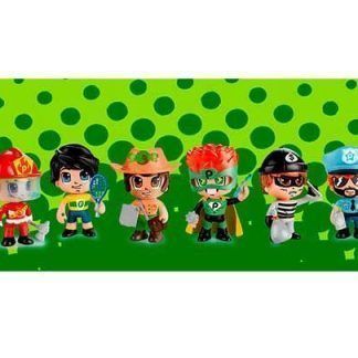Pinypon Action Figura Individual 1