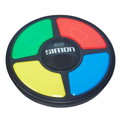 Simon - Imagen 2