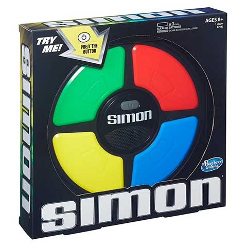 Simon
