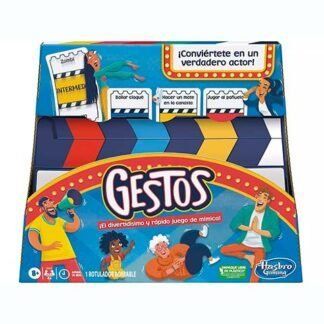 Gestos