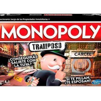 Monopoly Tramposo
