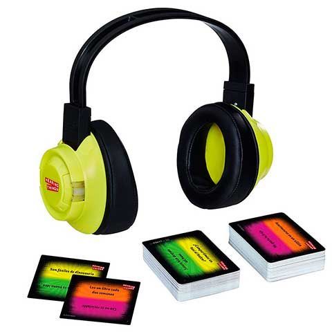 Hearing Things - Imagen 2