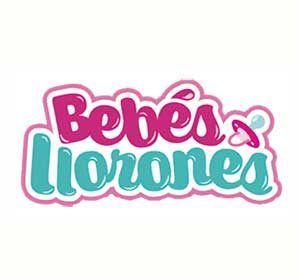 Bebés Llorones