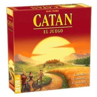 Catan