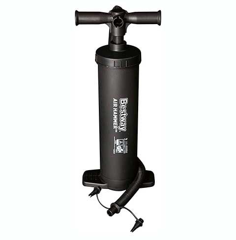 Hinchador Manual 48cm. - Imagen 2