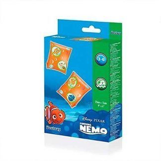 Manguitos Hinchable Nemo