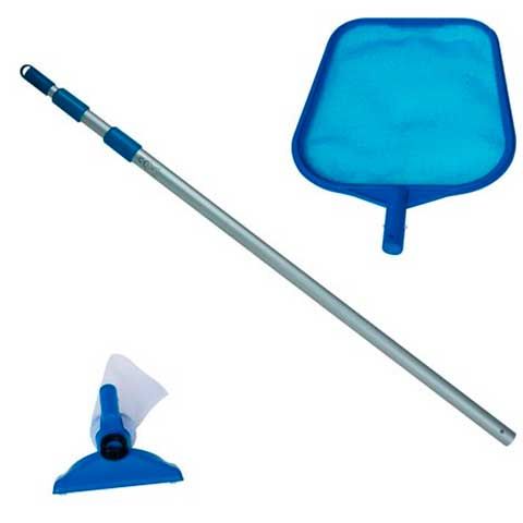 Kit de Mantenimiento Piscinas - Imagen 2