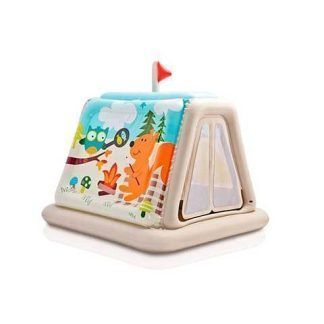 Tienda de Camping Hichable