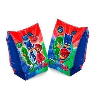 Manguitos Hinchable PJ Masks
